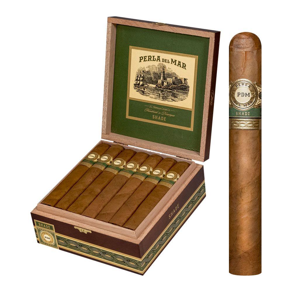 Perla Del Mar Shade Toro