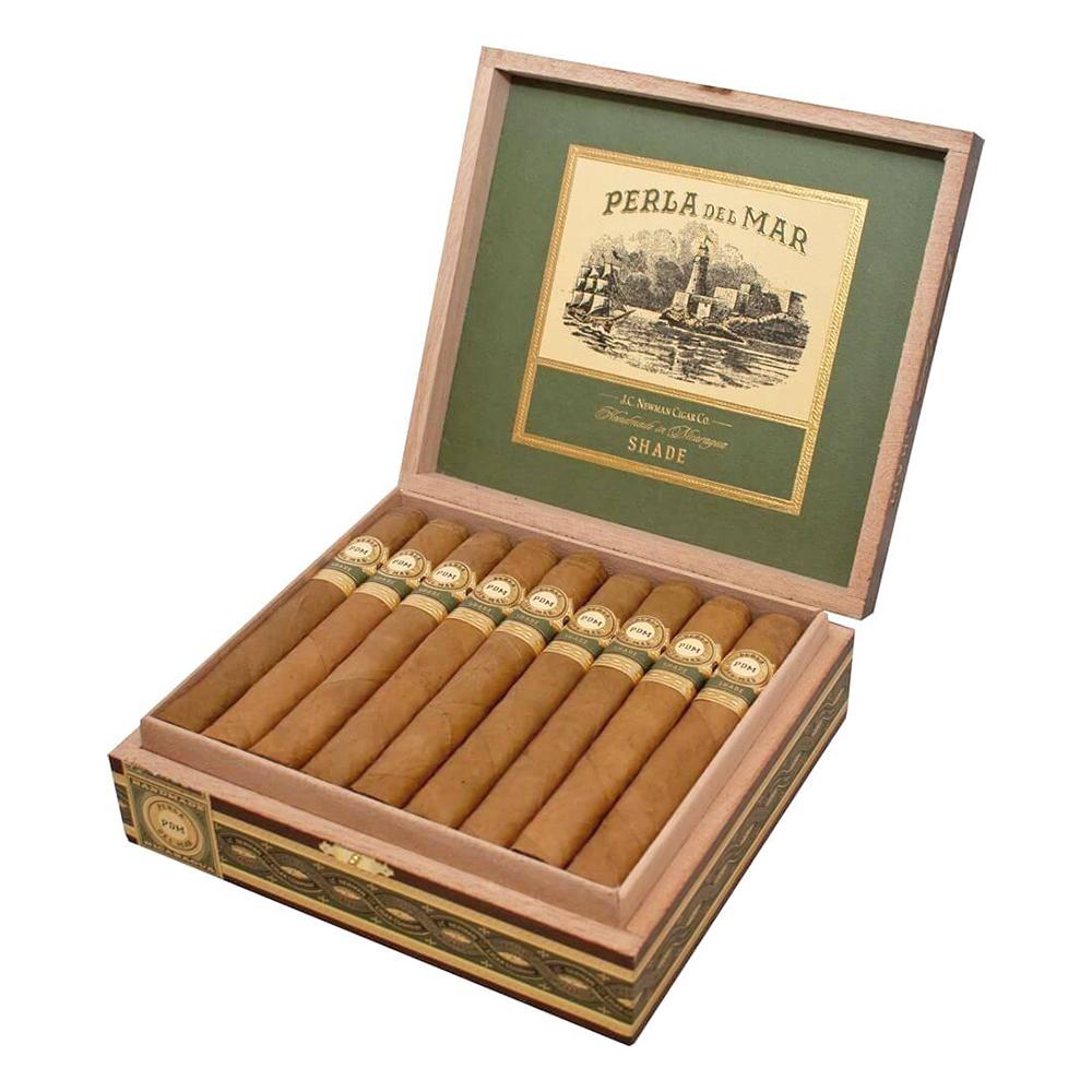 Perla Del Mar Shade Corona Gorda