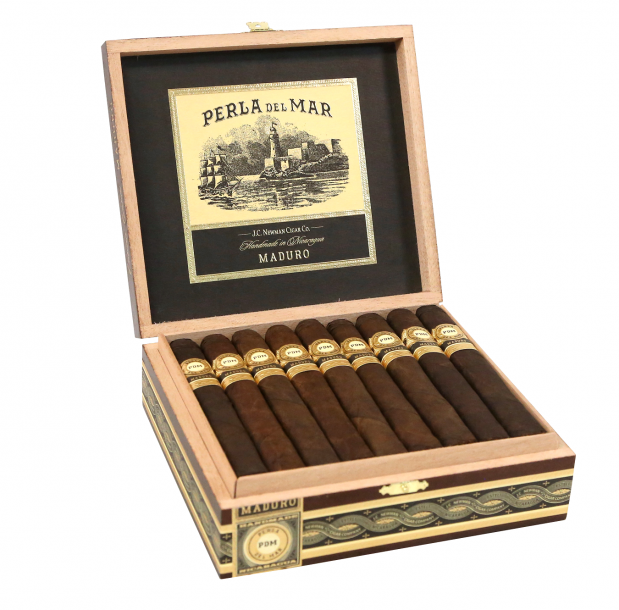 Perla Del Mar Corona Gorda Maduro