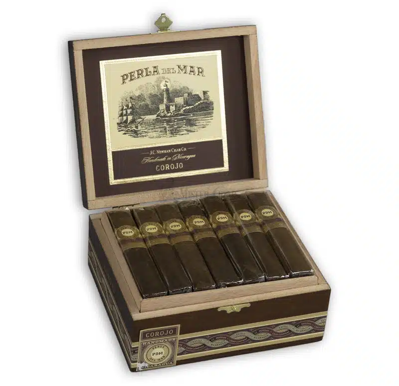 Perla Del Mar Corojo Robusto