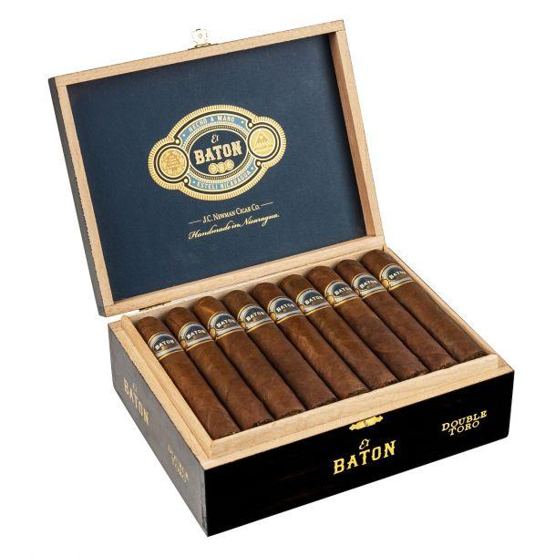 El Baton Double Toro