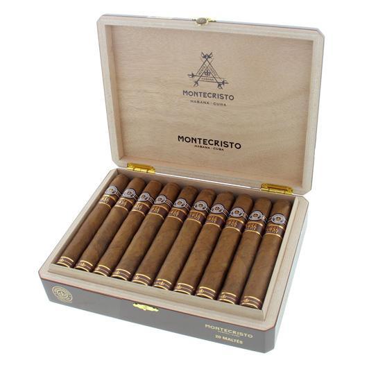 Montecristo Maltes
