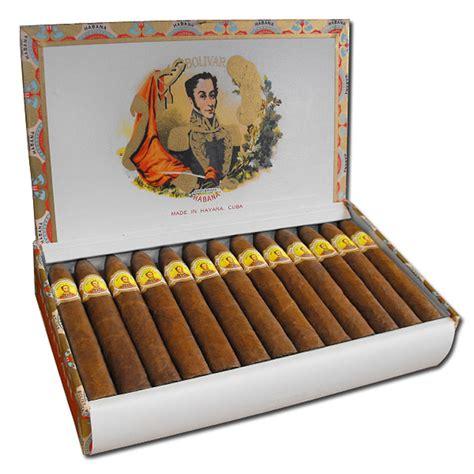Bolivar Belicosos Finos