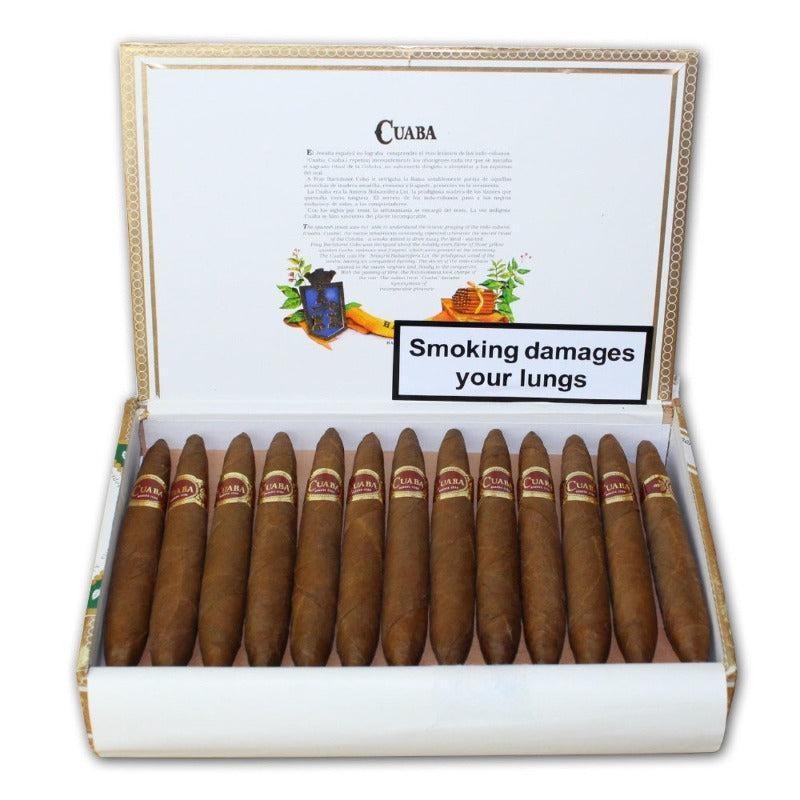 Cuaba Exclusivos