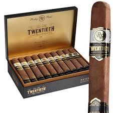 Rocky Patel 20th Anniversary Sixty