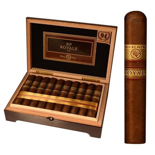 Rocky Patel Royale Sumatra Colossal
