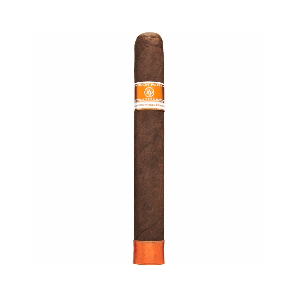 Rocky Patel CSWC Mareva