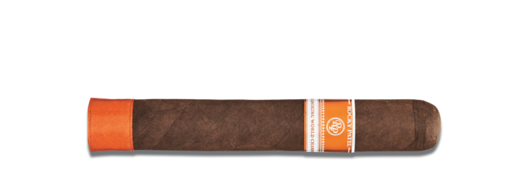 Rocky Patel CSWC Robusto