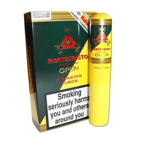 Montecristo Open Master