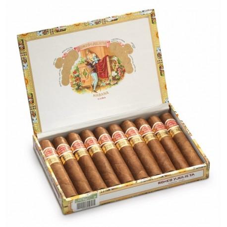 Romeo y Julieta Short Churchills