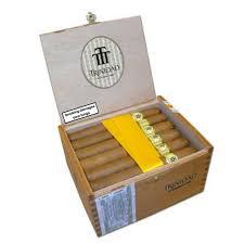 Trinidad Coloniales