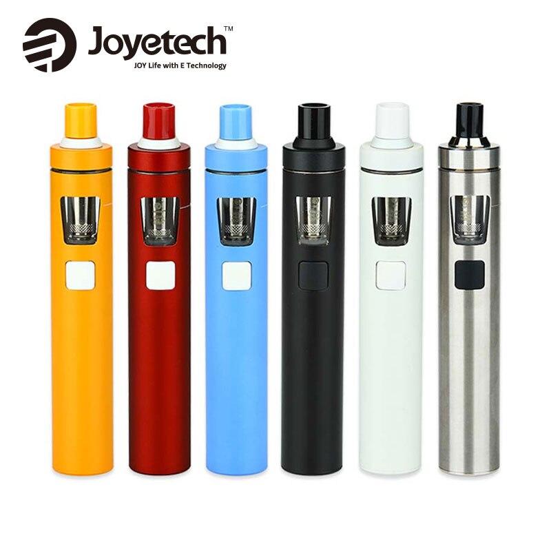 EC Joyetech eGo AIO Slim White