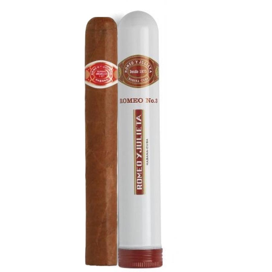 Romeo y Julieta Romeo No.3 A/T