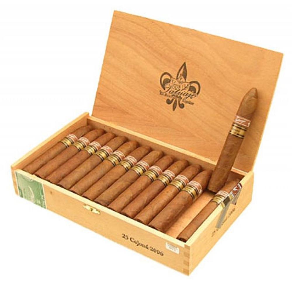 Tatuaje Cojonu 2006