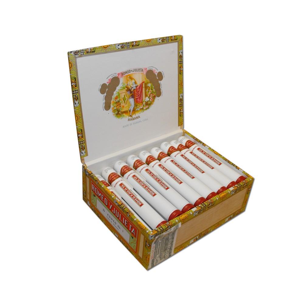 Romeo y Julieta Romeo No.1 A/T