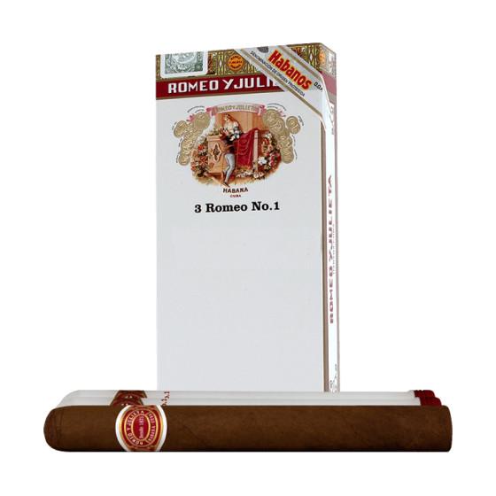 Romeo y Julieta Romeo No.1 A/T