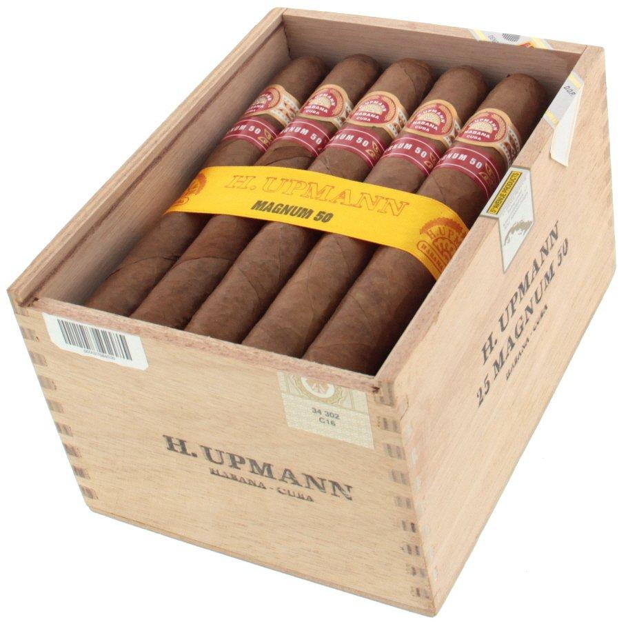 H.Upmann Magnum 50