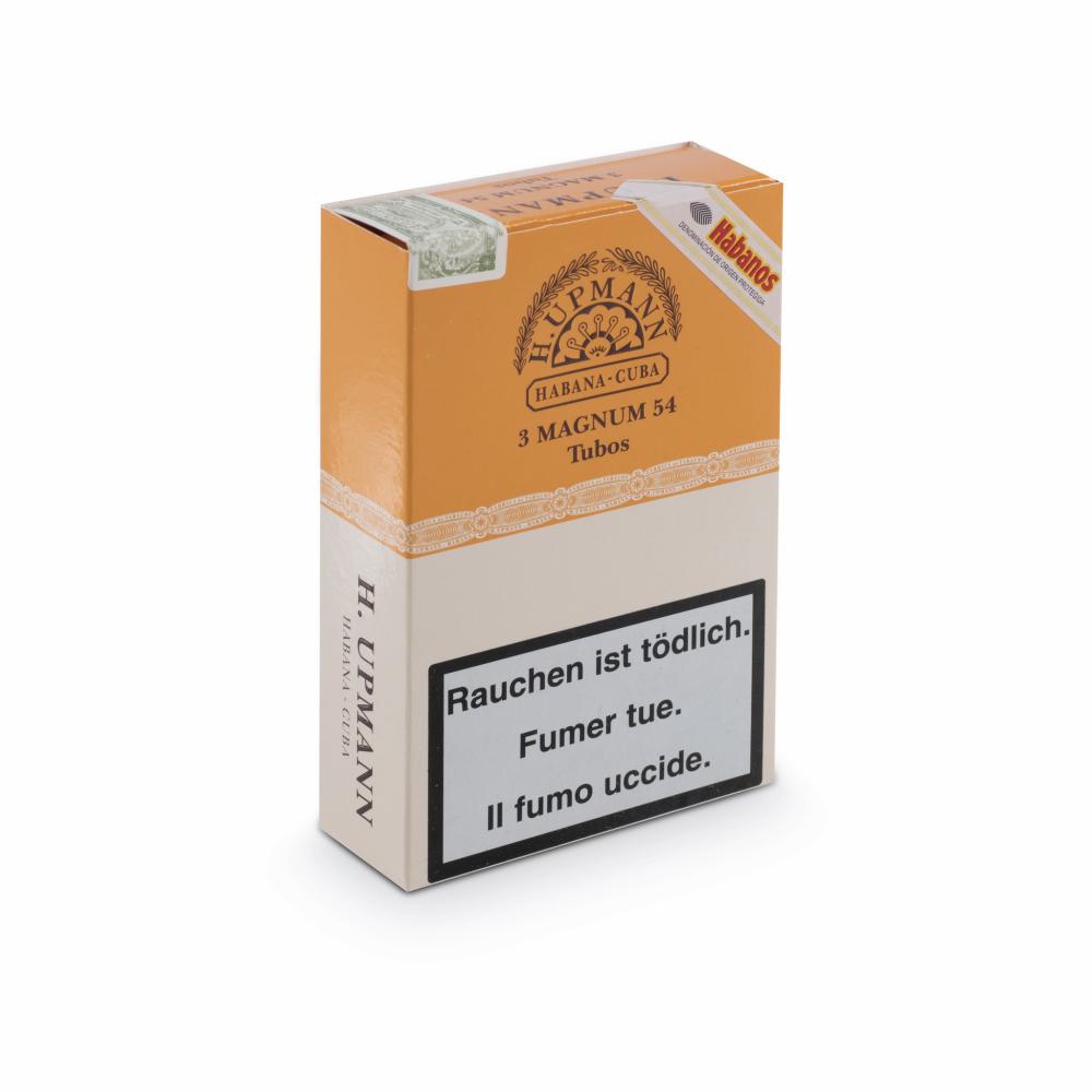 H.Upmann Magnum 54 A/T