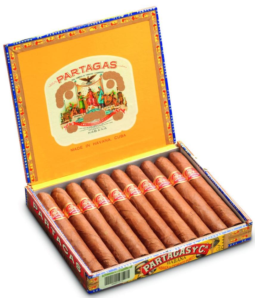 Partagas Mille Fleurs