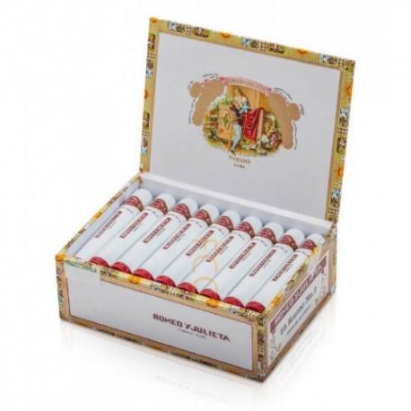 Romeo y Julieta Romeo No. 2 A/T