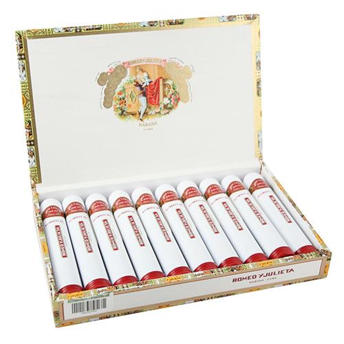 Romeo y Julieta Romeo No. 2 A/T