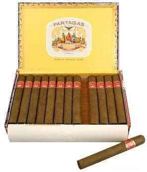 Partagas Mille Fleurs