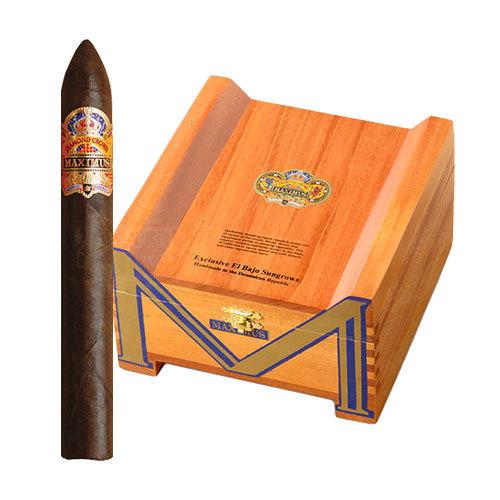 Diamond Crown Maximus#10 Dbl Belicoso