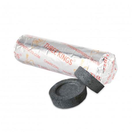 Three Kings 10 pcs 40mm