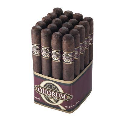 Quorum Maduro Toro BDL