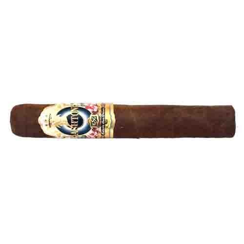 Ashton ESG #21-Year Salute
