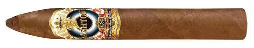 Ashton ESG 22 - Year Salute