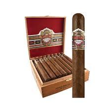 Ashton Heritage Puro Sol Belicoso