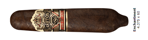 Ashton VSG Enchantment