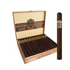 Ashton VSG Spell Bound