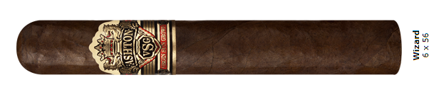 Ashton VSG Wizard
