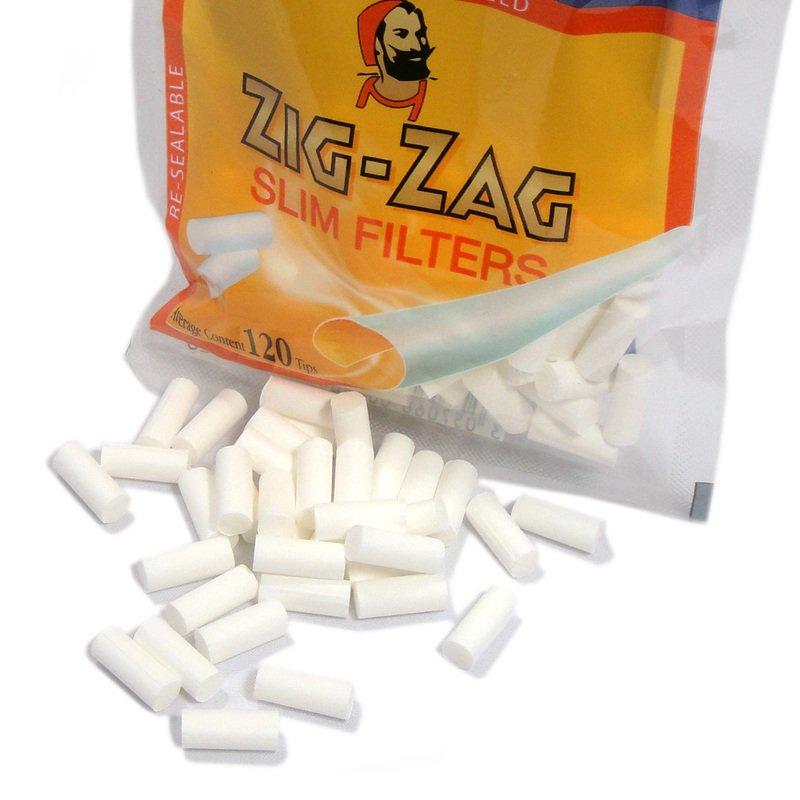 ZIG-ZAG Filter Slim