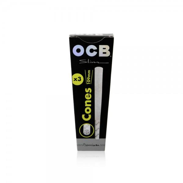 OCB Cones Premium