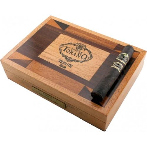 C.Torano 2008 Tribute Maduro Robusto