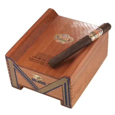 Diamond Crown Maximus #2 Churchill