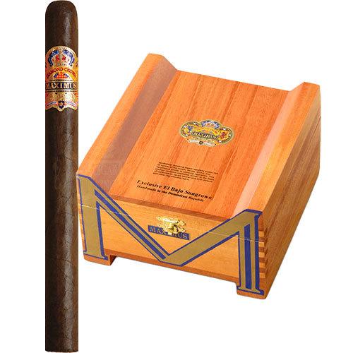 Diamond Crown Maximus #1 Dbl Corona
