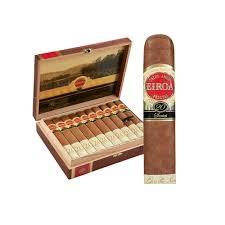 Eiroa 20 Years Toro Prensado 54x6