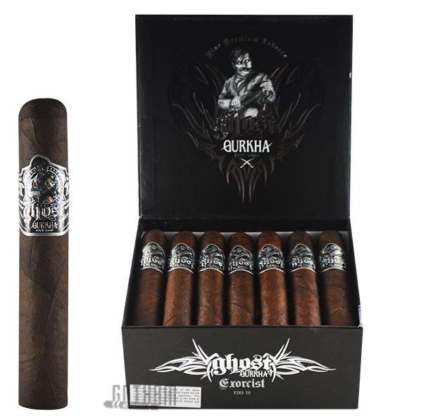 Gurkha Ghost Exorcist XO 6 x 60´21