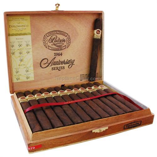 Gurkha Heritage Maduro Toro 6,5 x 54´24