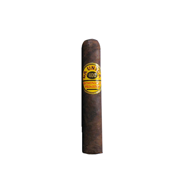 La Unica #400 Maduro