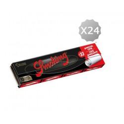 Smoking De Luxe Roll