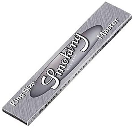 Smoking King Size Master