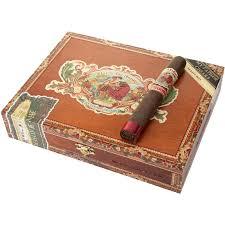 MF Flor De Las Antillas Toro
