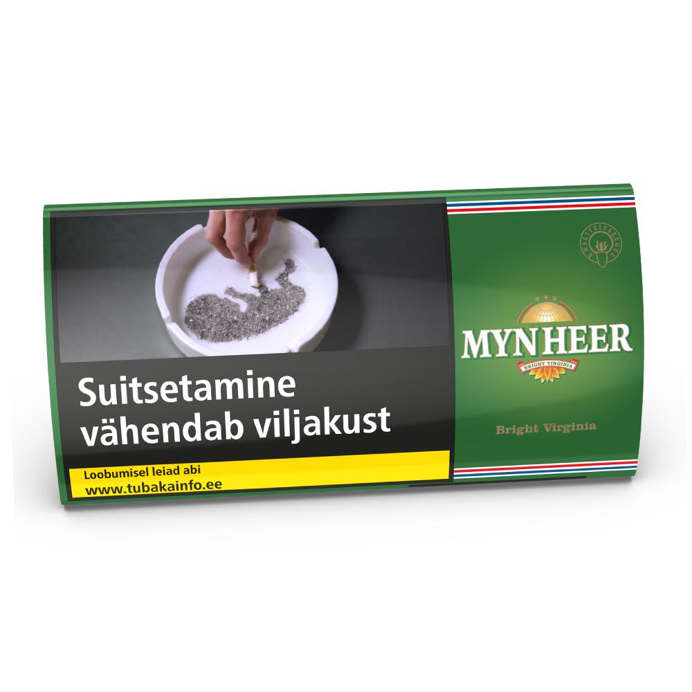 Sigaretitubakas TH M.Bright Virginia