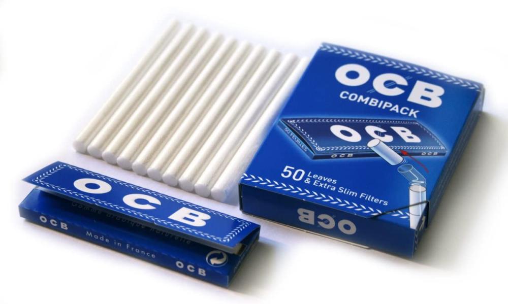 OCB Combipack