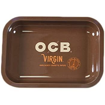 OCB Mini Trays